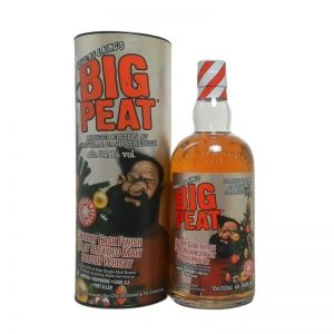 BIG PEAT CHRISTMAS 2023 (54.20%)